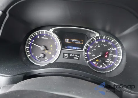 2019 Infiniti Qx60 Pure from USA, damaged, VIN 5N1DL0MN1KC520297